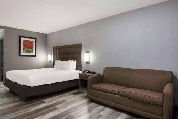 Quality Inn near Casinos and Convention Center image 12
