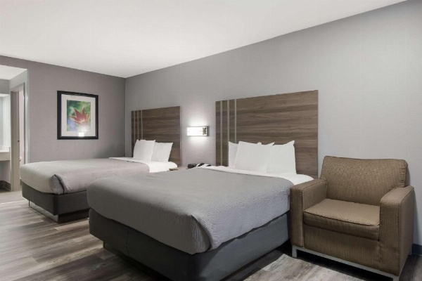 Quality Inn near Casinos and Convention Center image 15