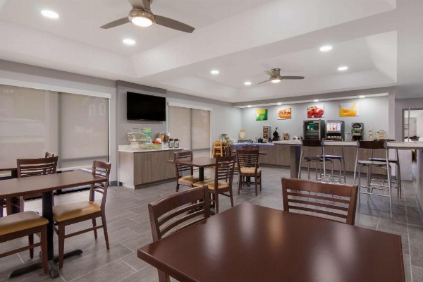 Quality Inn near Casinos and Convention Center image 23