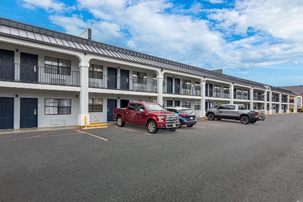 Quality Inn near Casinos and Convention Center image 3