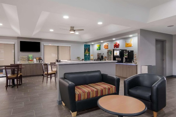 Quality Inn near Casinos and Convention Center image 4